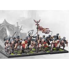 Hundred Kingdoms: Crusaders - PBW2241
